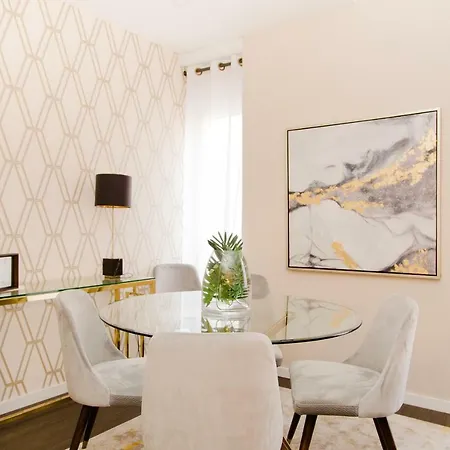 Julio Antonio Center Apartment Valencia