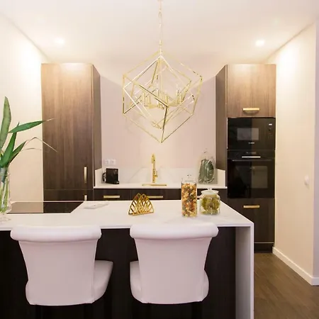 Julio Antonio Center Apartment