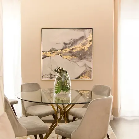 Julio Antonio Center Apartment
