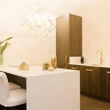 Apartment Julio Antonio Center *