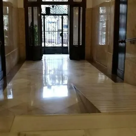 Bed and Breakfast Angel Guimera & Breakfast Βαλένθια