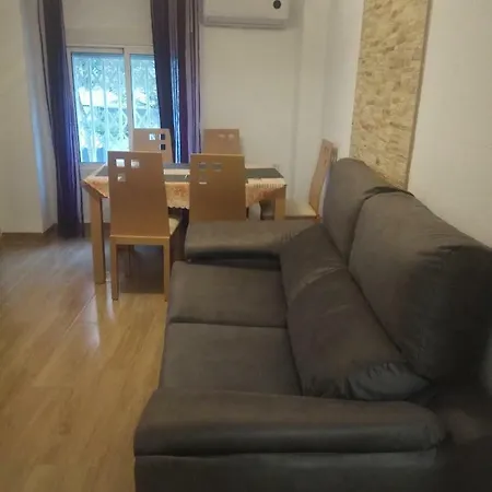 Turia Burjassot 12 Walencja