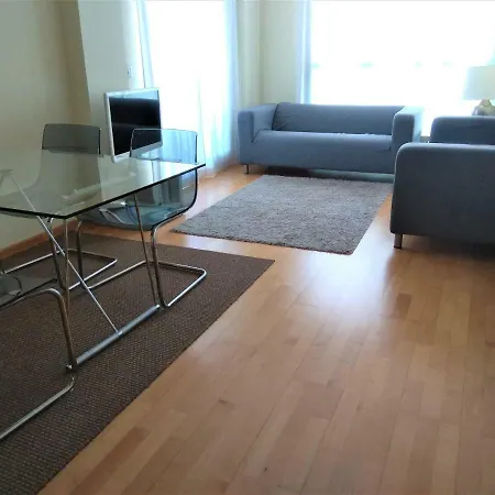 Disfruta - Enjoy Oceanografic Apartment *