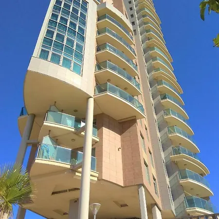 Disfruta - Enjoy Oceanografic Apartment *
