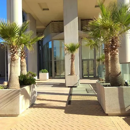Apartment Disfruta - Enjoy Oceanografic Valencia
