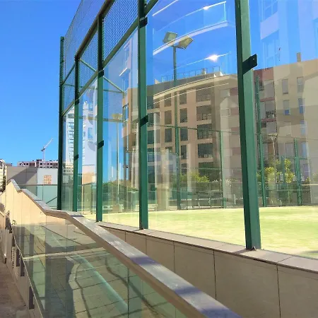 Apartment Disfruta - Enjoy Oceanografic Valencia