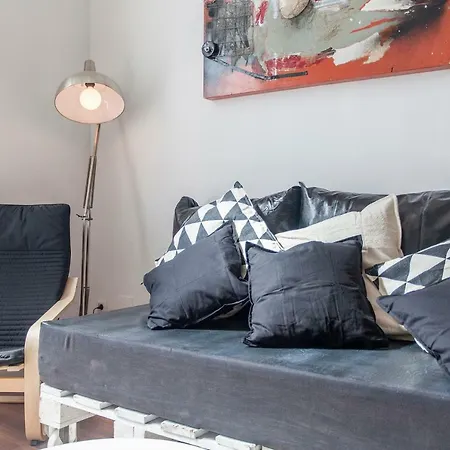 Loft Duplex Centro Apartamento *