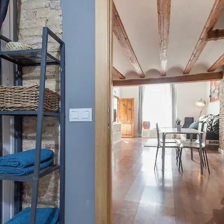 Loft Duplex Centro Apartamento *