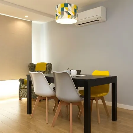 Appartamento Modern Beach *