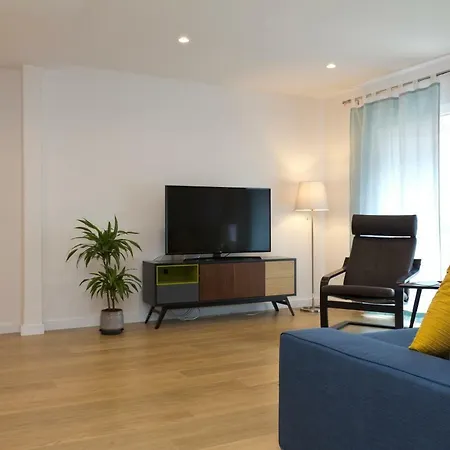 Modern Valencia