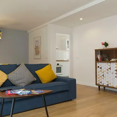 Modern Beach Appartamento *