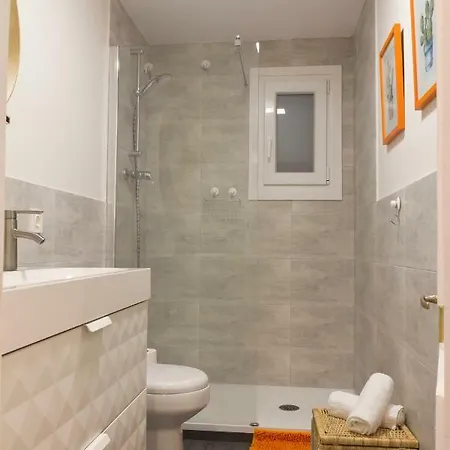Appartamento Modern Beach *
