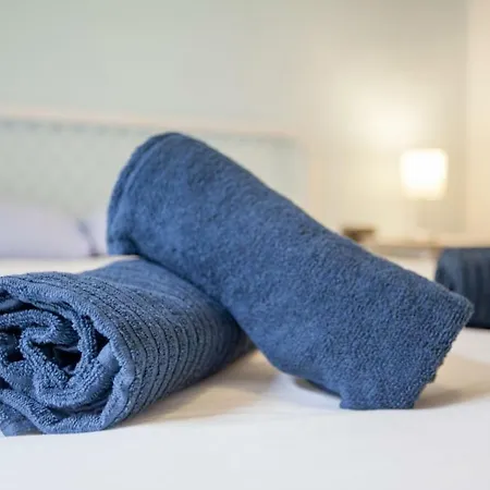 Apartmán Ruzafa Centro Ii *