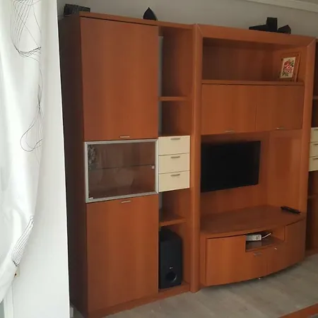 Apartamento En Bioparc Y Hospital General * Valencia