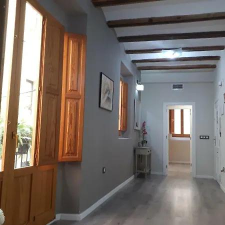 Amplio En Centro Historico Apartament *