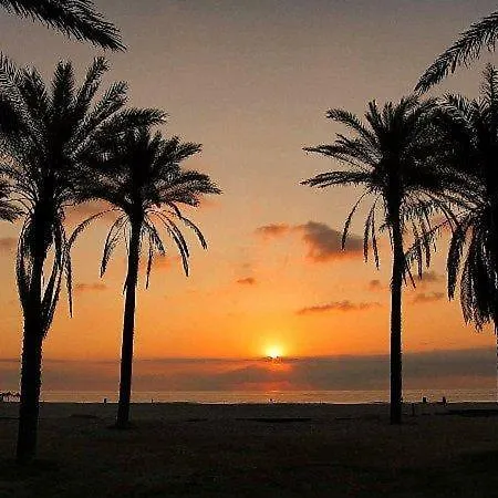 Appartement Luxury A40-35 With Terrace And Sea Views