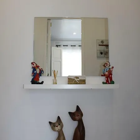Apartman Centrico Muy Soleado Valencia