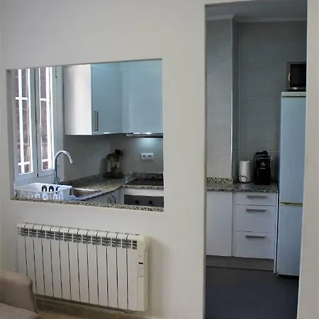 Apartman Centrico Muy Soleado Valencia