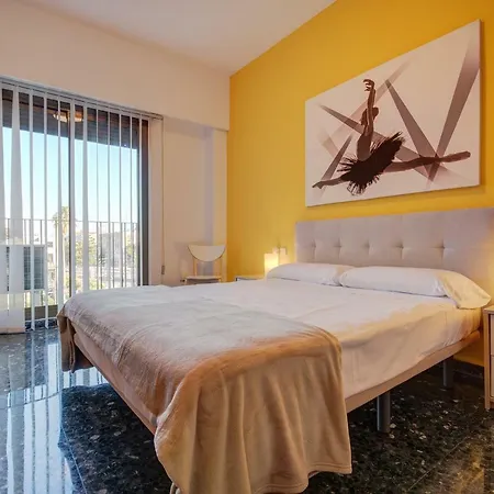 Apartamento Friendly Puerto Deportivo *