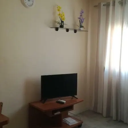 Piso En Malvarrosa דירה *