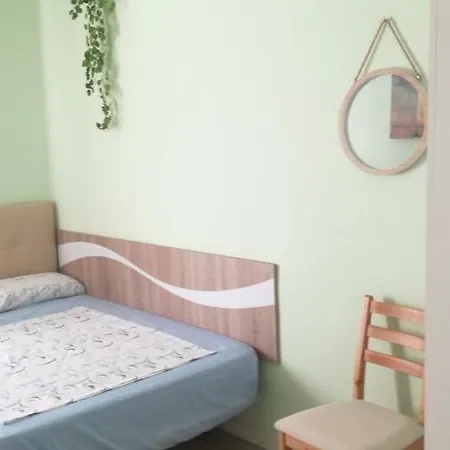 Piso En Malvarrosa * ולנסיה