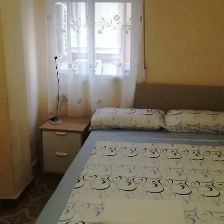 Apartment Piso En Malvarrosa *