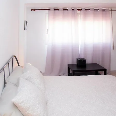 Appartement Memories House Valencia