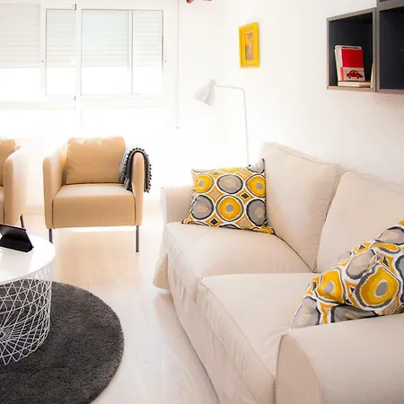 Memories House * Valencia