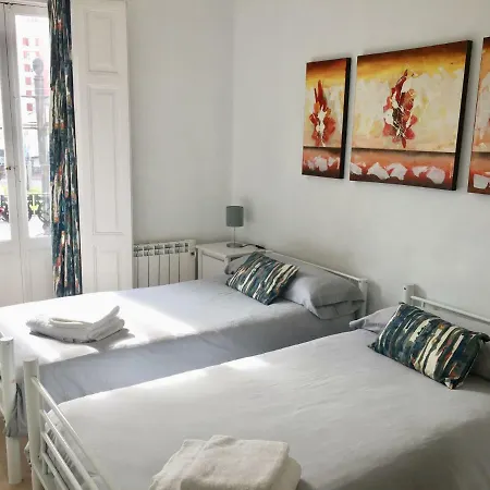 Centrico Muy Soleado Apartment Valencia