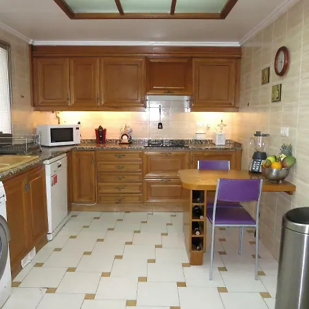 Olympia Flats Valência