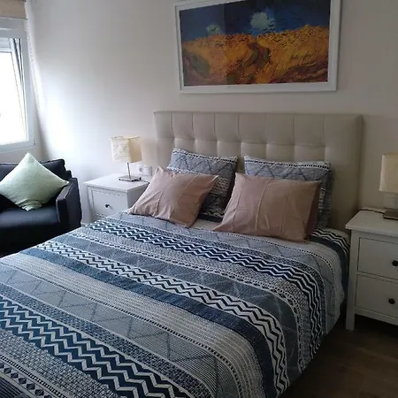 Ruzafa Centro Aire Acondicionado Wifi *