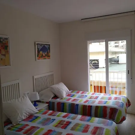 Ruzafa Centro Aire Acondicionado Wifi