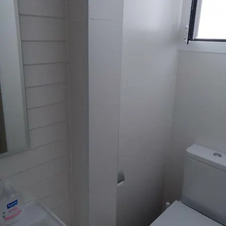 Ruzafa Centro Aire Acondicionado Wifi Apartment Valencia