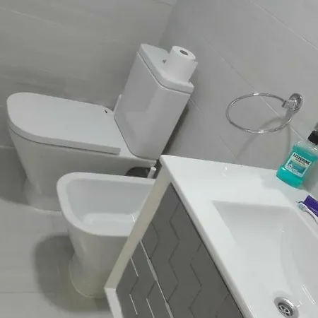 Appartement Especial