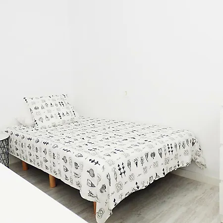 Campanar Flat Apartamento *