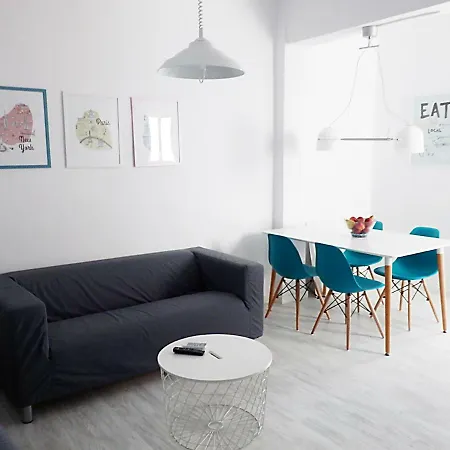 Campanar Flat *