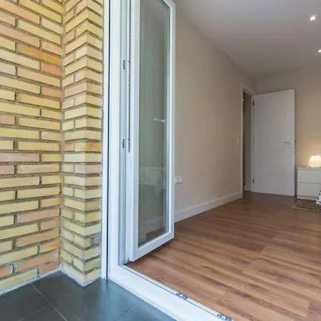Cedro Flat Apartment Valencia