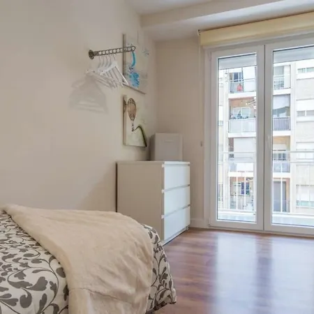 Cedro Flat * Валенсия