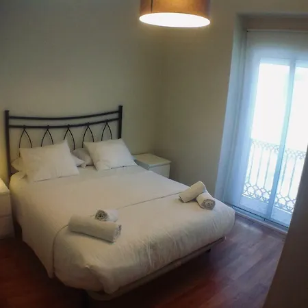 City Center 1 Appartement