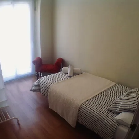 City Center 1 Appartement *