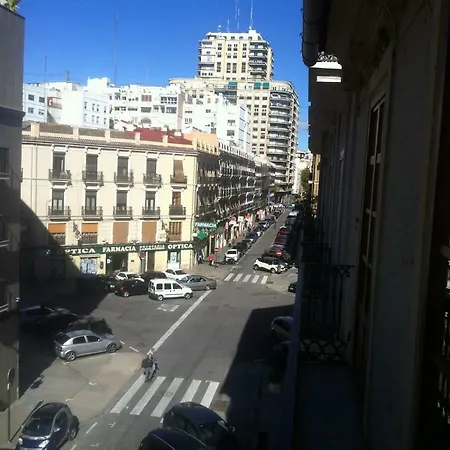 City Center 1 * Valencia