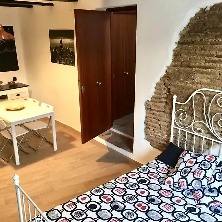 Center Apartamento *
