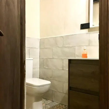 Center Apartamento Valencia