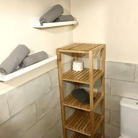 Center Apartamento