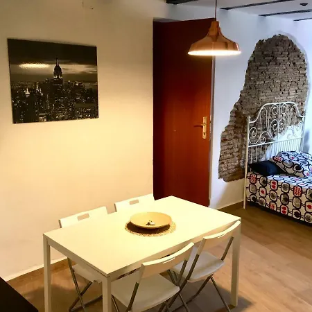 Apartamento Center Valencia