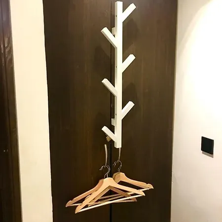 Apartamento Center Valencia