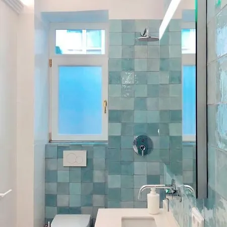 Frederick “centrico Y Con Clase” Apartamento Valência