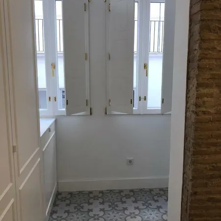 Frederick “centrico Y Con Clase” Apartamento Valência