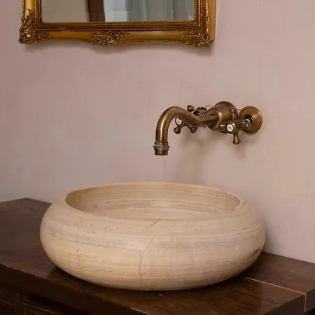 דירה Natural Loft *