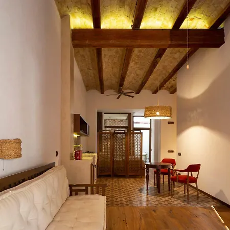 Apartamento Natural Loft